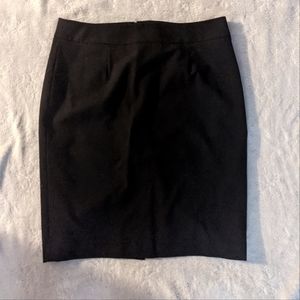 Calvin Klein pencil skirt size 12